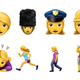 Imagen para el artículo titulado Paella, ¯\_(ツ)_/¯ y selfies: Todos los emojis que recibirá tu iPhone con iOS 10.2